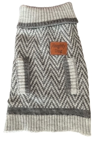 SUETER TEJIDO GRECAS